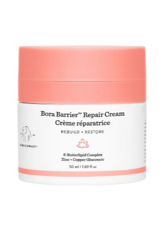 

Drunk Elephant Bora Barrier Repair Cream, 50ml