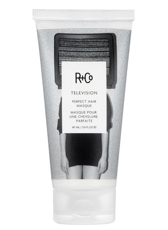 

R+Co Television Perfect Hair Masque for All Hair Types, 5oz