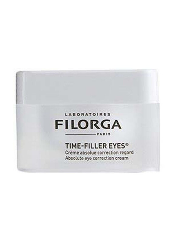 

Filorga Time-Filler Absolute Eye Correction Cream, 15ml
