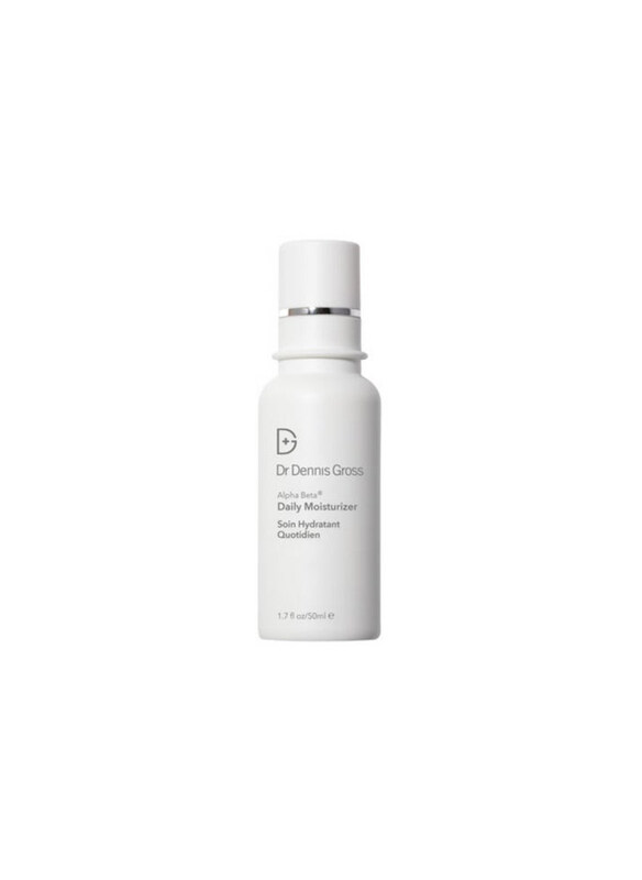 

Dr. Dennis Gross Skincare Alpha Beta Daily Moisturiser, 50ml