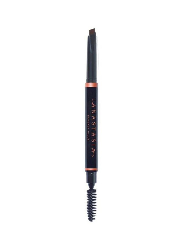 

Anastasia Beverly Hills Definer Eyebrow Pencils, Soft Brown, Brown
