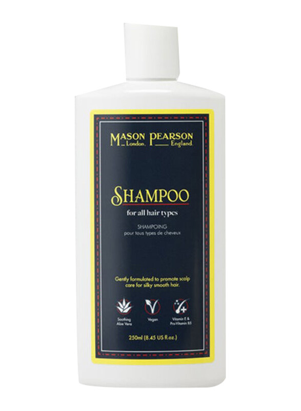 

Mason Pearson Shampoo for All Hair Types, 250ml