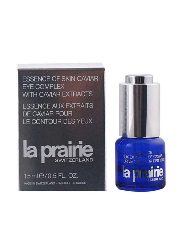 

La Prairie Essence Caviar Eye Serum, 15ml