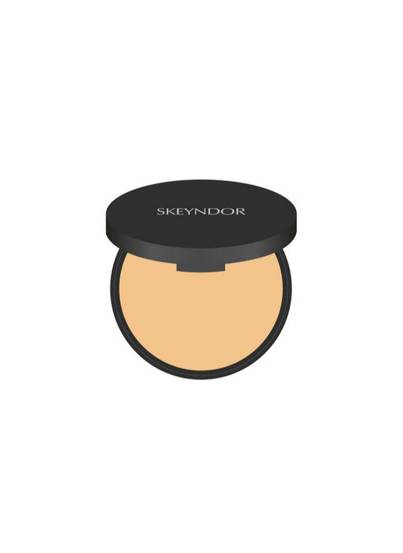 

Skeyndor Vitamin C Age Preventaing Powder, 12g, 01, Light Brown