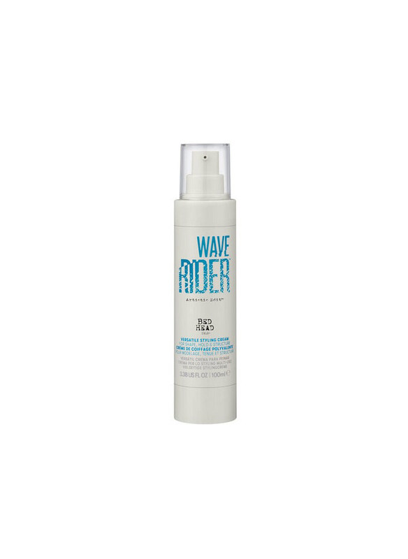 

Tigi Bed Head Artistic Edit Wave Rider Cream for All Hair Types, 100ml