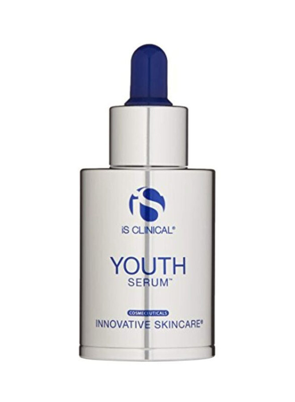 

Is Clinical Youth Face Serum, 30ml