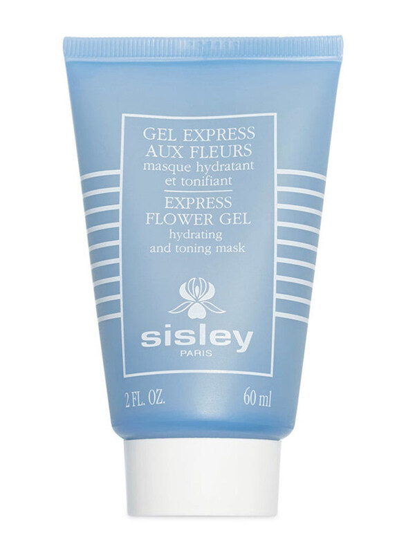 

Sisley Paris Express Flower Gel, 60ml