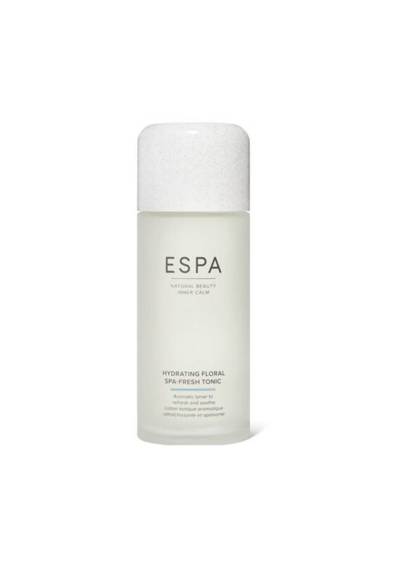 

Espa Hydrating Floral Spa Fresh Tonic Toner, 200ml