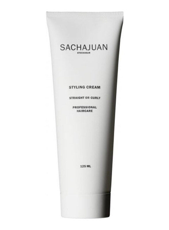 

Sachajuan Styling Cream for All Hair Types, 125ml