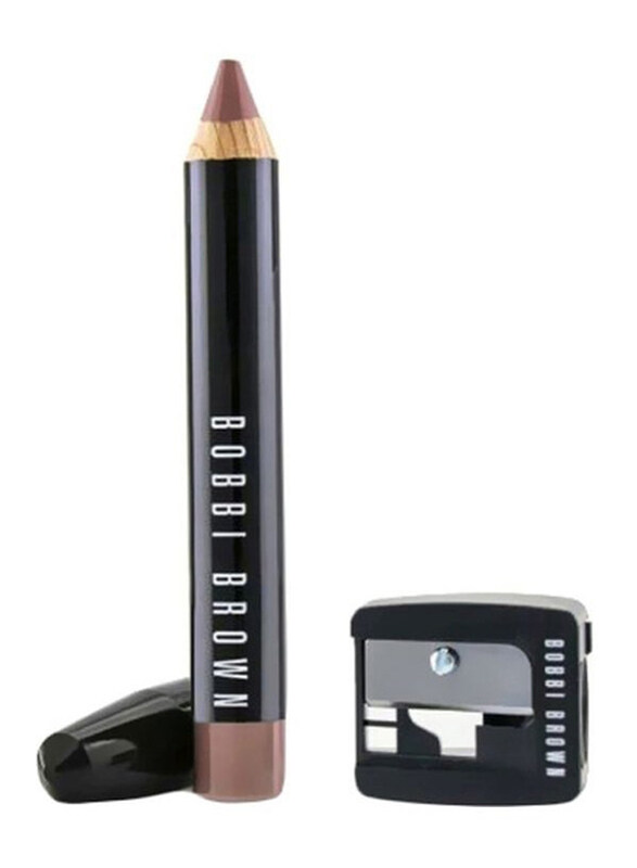 

Bobbi Brown Art Stick Matte Lipstick Liner, 14 Rich Nude, Brown