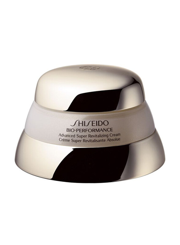 

Shiseido Bio-Performance Advanced Super Revitalizing Cream, 50ml