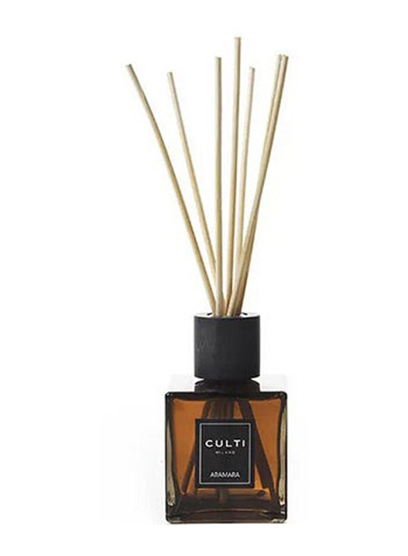 

Culti Aramara Decor Diffuser, 250ml, Brown