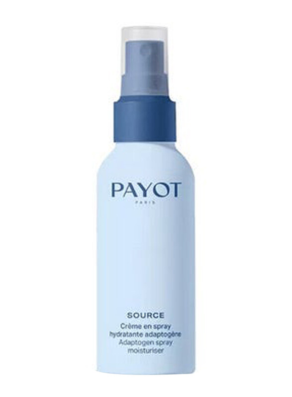 

Payot Source Adaptogen Spray Moisturiser, 40ml
