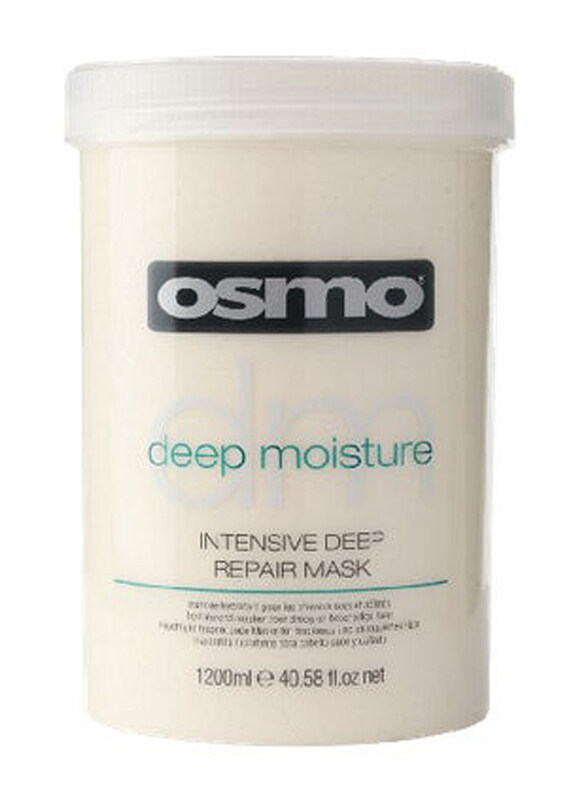 

Osmo Intensive Deep Repair Mask, 1200ml