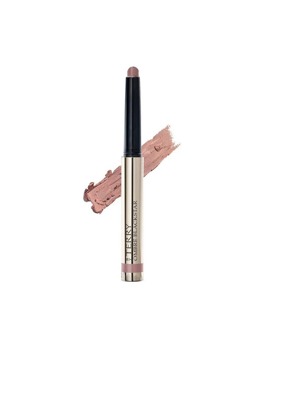 

By Terry Ombre Blackstar Eyeshadow, Frozen Quartz, Brown