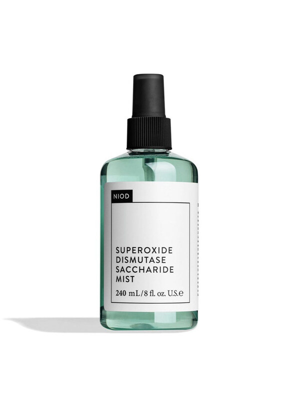 

Niod Superoxide Dismutase Saccharide Mist, 240ml