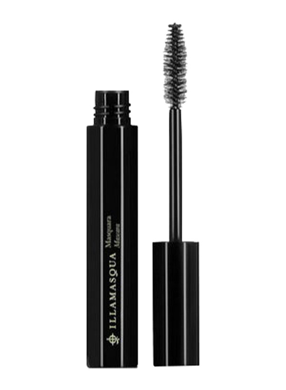 

Illamasqua Masquara, Raven, Black