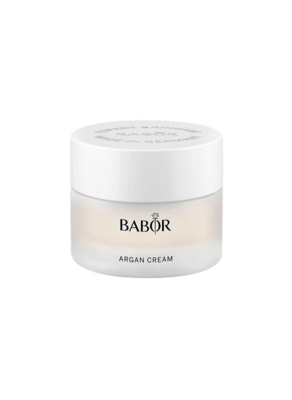 

Babor Skinovage Argan Cream, 50ml