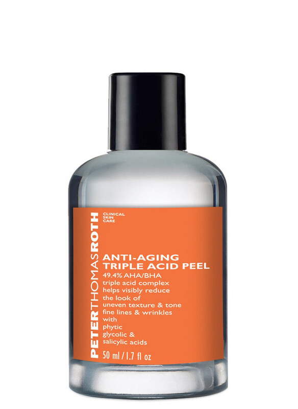 

Peter Thomas Roth Anti-aging Triple-acid Power Peel Serum, 50ml