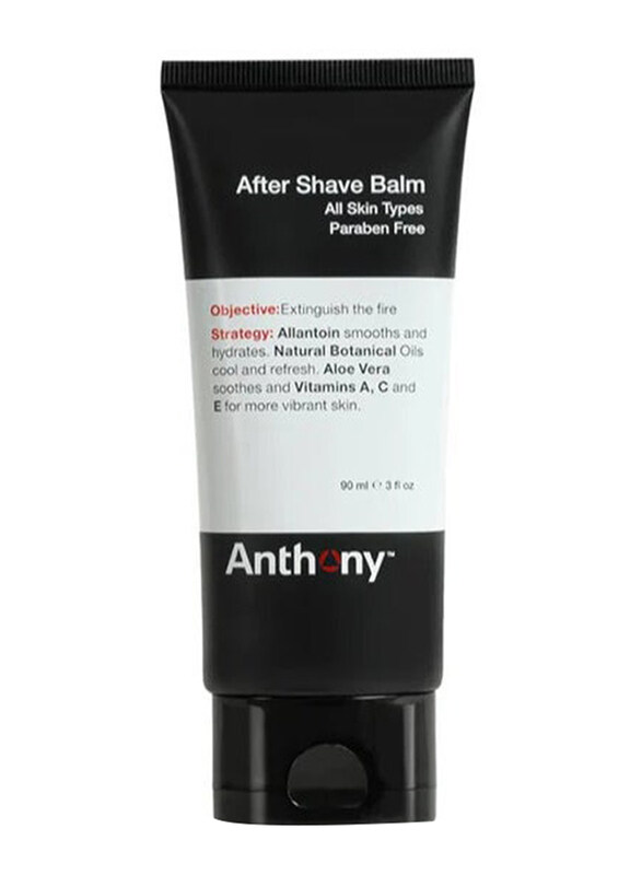 

Anthony After Shave Balm, 90ml