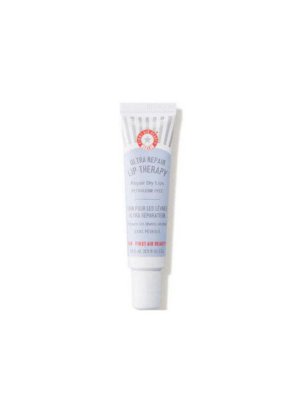 

First Aid Beauty Ultra Repair Lip Therapy, 0.5 oz
