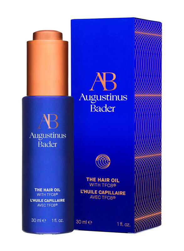 

Augustinus Bader The Hair Oil With Tcf8, 30ml
