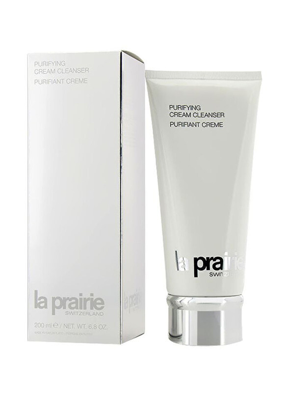 

La Prairie Purifying Cream Cleanser, 200ml