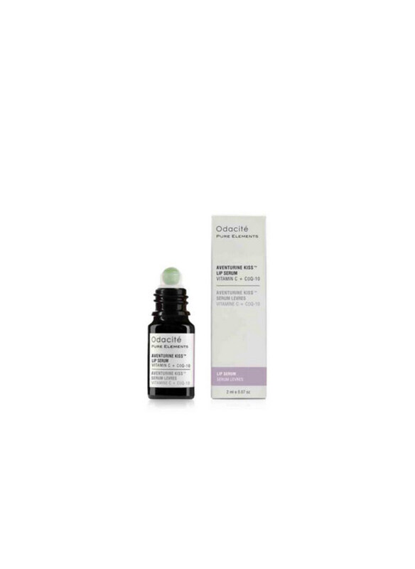

Odacite Aventurine Lip Serum, 2ml