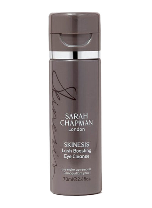 

Sarah Chapman Lash Boosting Eye Cleanse, 70ml