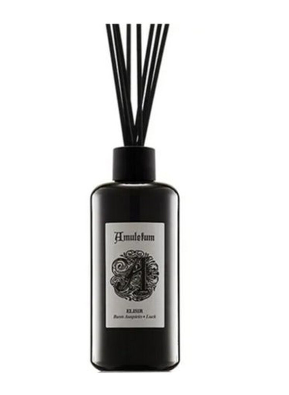 

Anna Paghera Amuletum Diffuser, Black