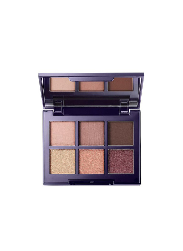

Kevyn Aucoin The Contour Eyeshadow Palette, Medium Deep, Multicolour