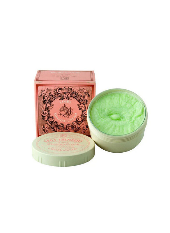 

Geo F Trumper Extract of Limes Soft Shaving Cream, 200g