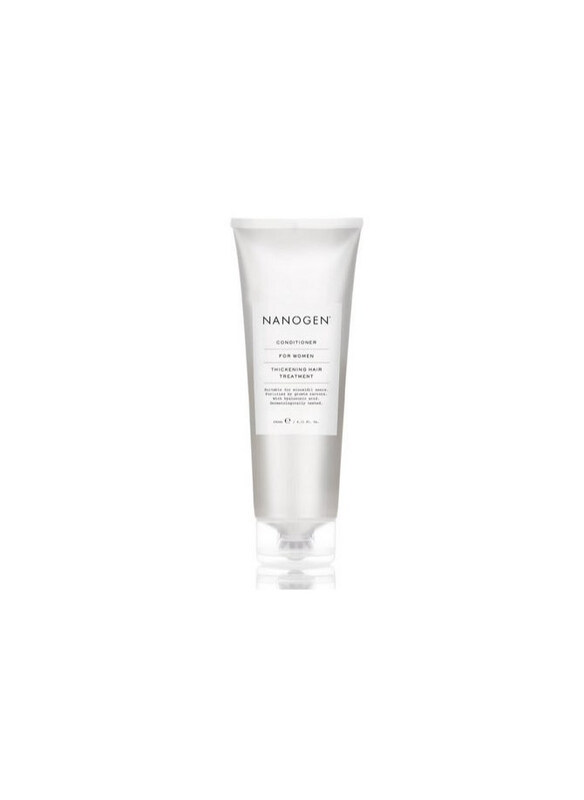 

Nanogen Nanogen Thickening Treatment Conditioner for Everyone, 240ml
