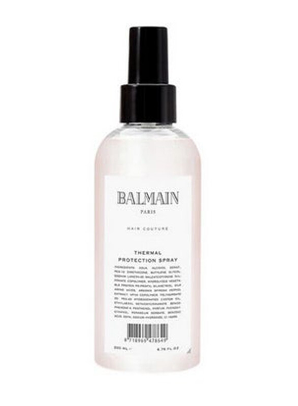 

Balmain Hair Thermal Protection Spray for All Hair Types, 200ml