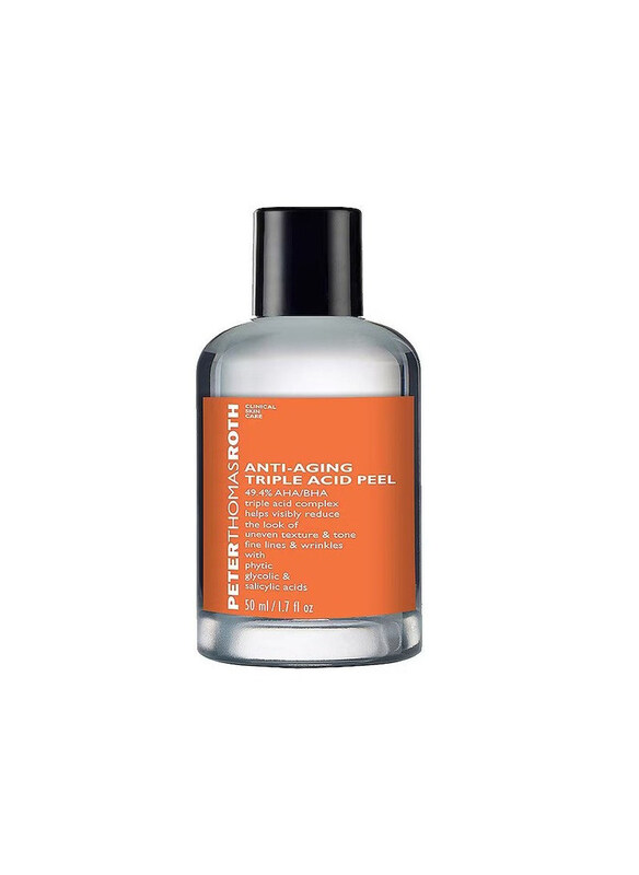 

Peter Thomas Roth Anti-aging Triple-acid Peel Face Mists, 50ml