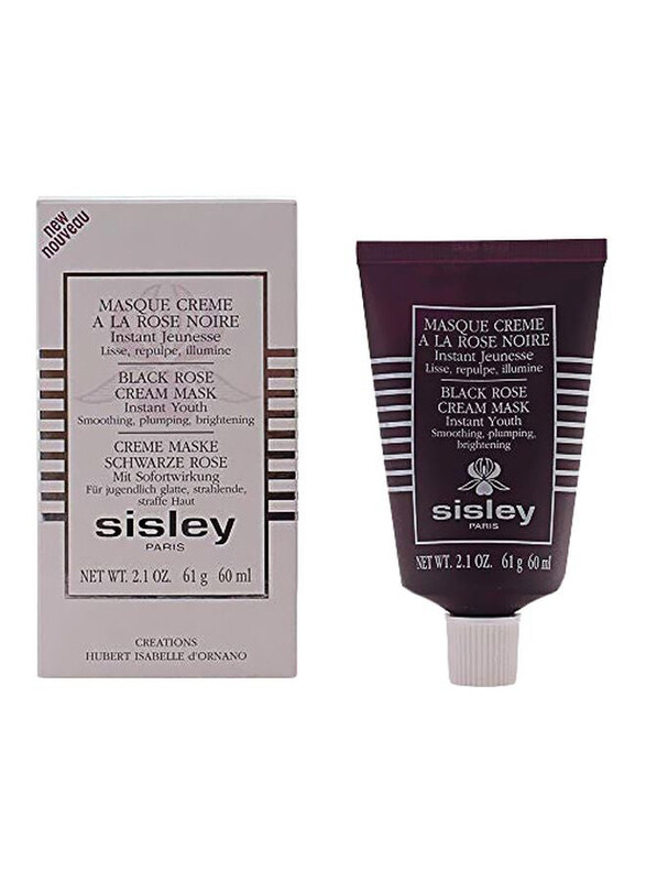 

Sisley Black Rose Cream Masque, 60ml