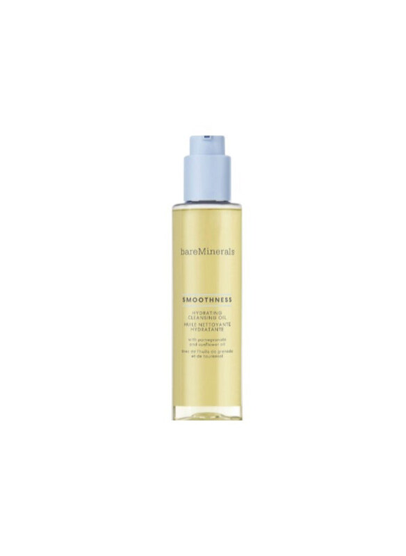 

Bareminerals Smoothness Hydrating Cleansing Oil, 180ml