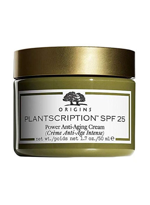 

Origins Plantscription Spf25 Anti-Aging Cream, 50ml