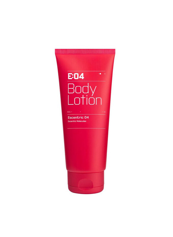 

Escentric Molecules E:04 Body Lotion, 200ml