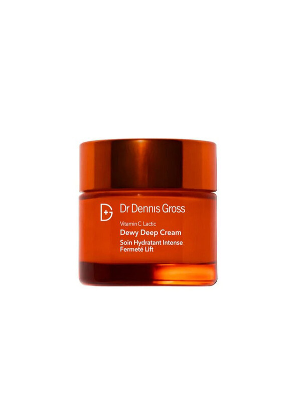 

Dr. Dennis Gross Skincare Vitamin C Dewy Deep Cream, 60ml
