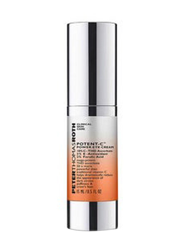 

Peter Thomas Roth Potent C Power Eye Cream, 15ml