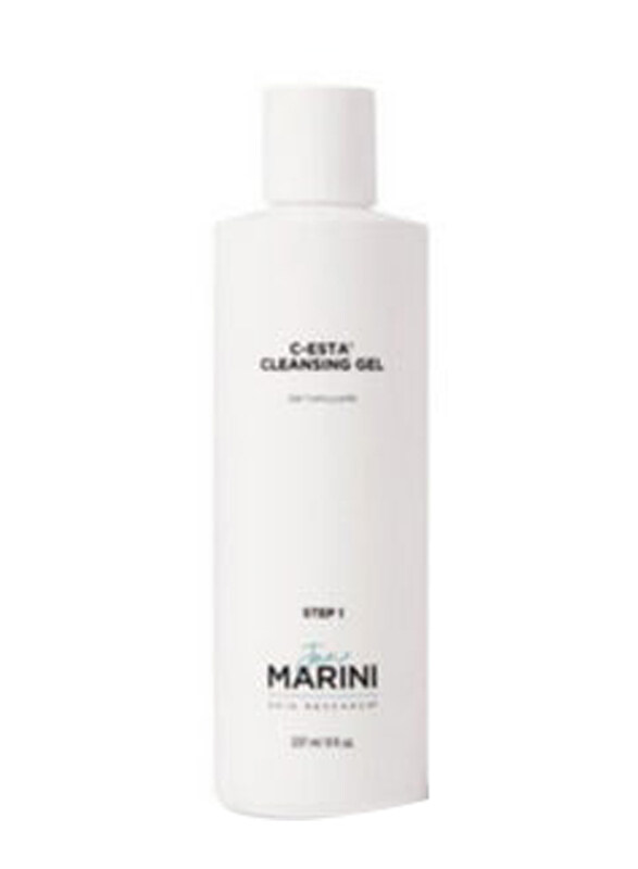 

Jan Marini C-Esta Cleansing Gel Face Wash, 237ml