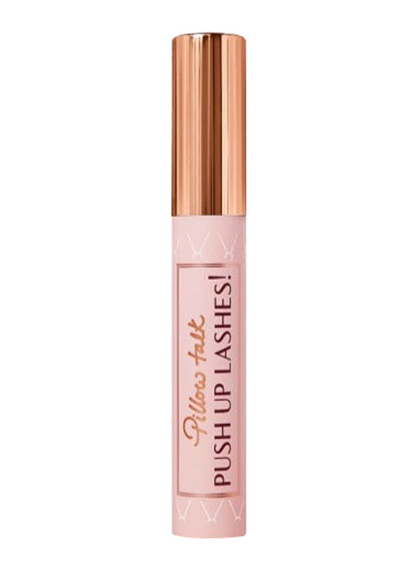 

Charlotte Tilbury Push Up Lashes! Mascara, Black
