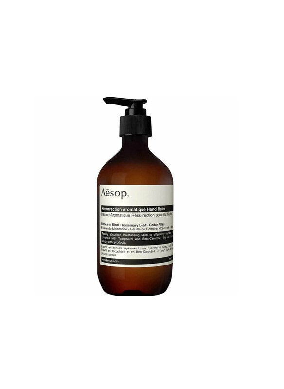 

Aesop Resurrection Aromatique Hand Balm, 500ml