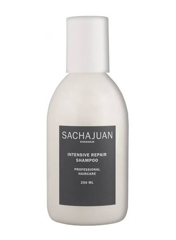 

Sachajuan Intensive Shampoo for All Hair Types, 250ml