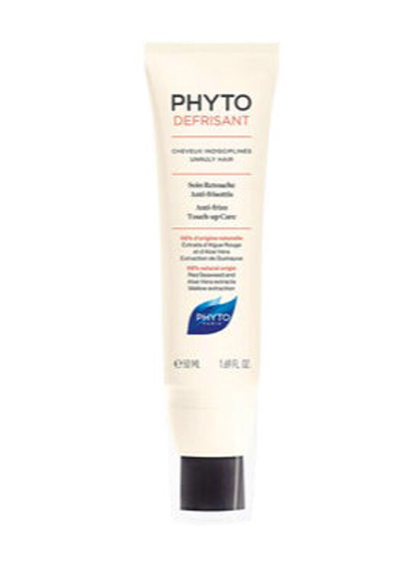 

Phyto Phytoda frisant Anti-frizz Balm for All Hair Types, 50ml