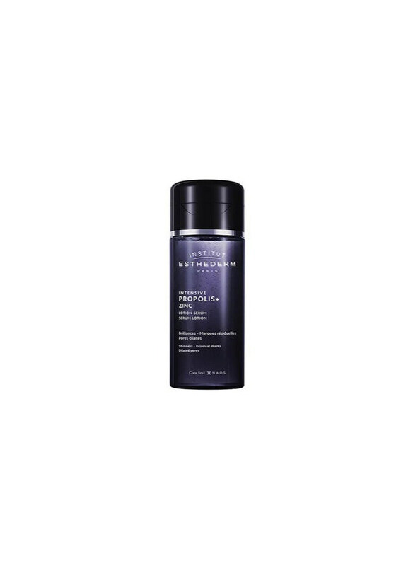 

Esthederm Intensive Propolis Lotion Cleansing Face Tonic, 130ml