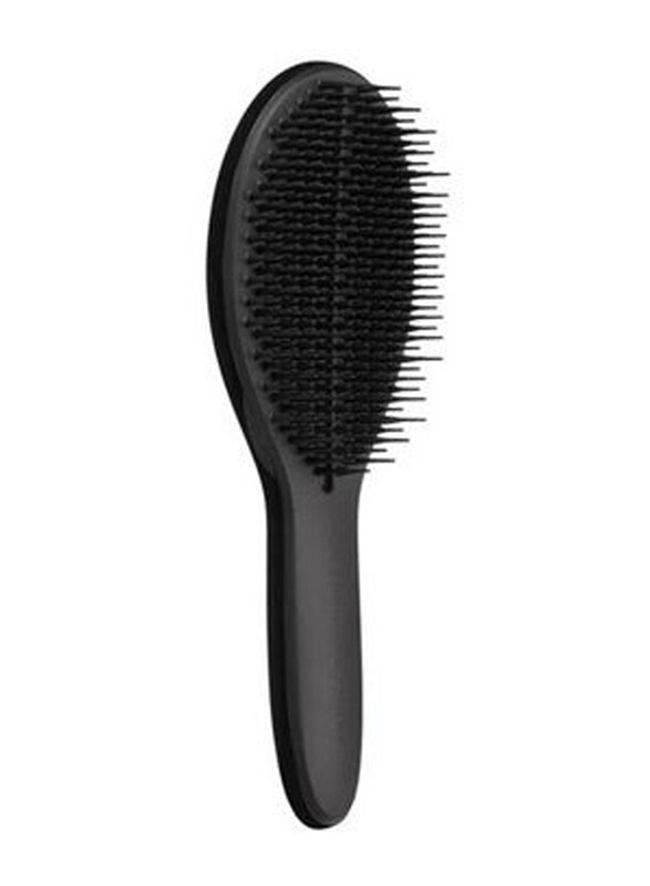 

Tangle Teezer The Ultimate Styler for All Hair Types, Jet Black