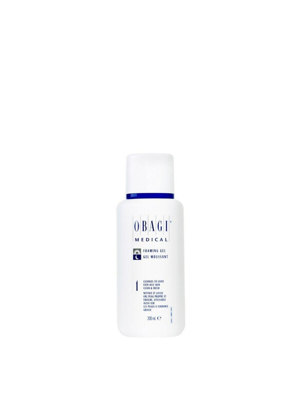 

Obagi Nu-Derm Foaming Gel, 200ml