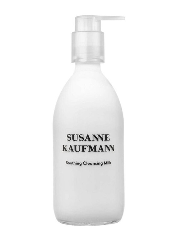 

Susanne Kaufmann Soothing Cleansing Milk, 250ml